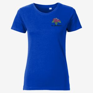 Women`s Impact Softex T-Shirt Miniaturansicht