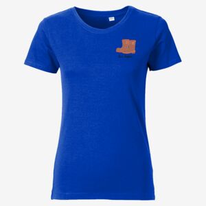 Women`s Impact Softex T-Shirt Miniaturansicht