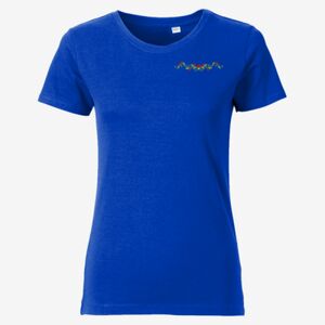 Women`s Impact Softex T-Shirt Miniaturansicht