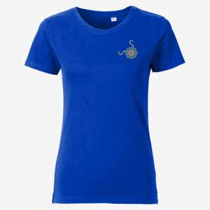Women`s Impact Softex T-Shirt Miniaturansicht