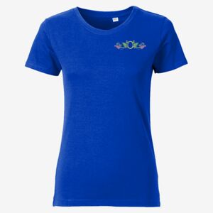Women`s Impact Softex T-Shirt Miniaturansicht