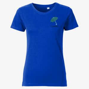 Women`s Impact Softex T-Shirt Miniaturansicht