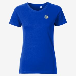 Women`s Impact Softex T-Shirt Miniaturansicht
