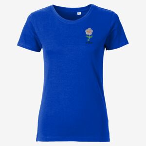 Women`s Impact Softex T-Shirt Miniaturansicht
