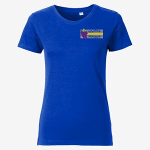 Women`s Impact Softex T-Shirt Miniaturansicht