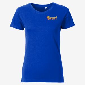 Women`s Impact Softex T-Shirt Miniaturansicht