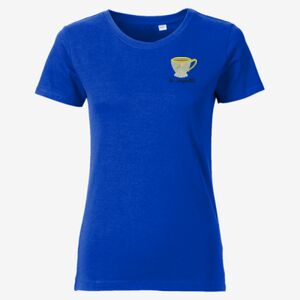 Women`s Impact Softex T-Shirt Miniaturansicht