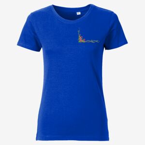 Women`s Impact Softex T-Shirt Miniaturansicht