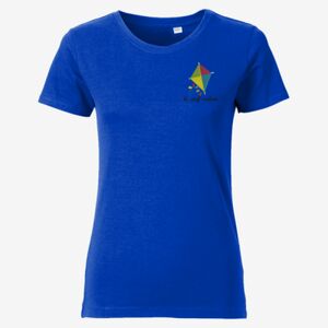 Women`s Impact Softex T-Shirt Miniaturansicht