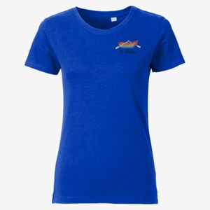 Women`s Impact Softex T-Shirt Miniaturansicht