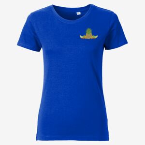Women`s Impact Softex T-Shirt Miniaturansicht