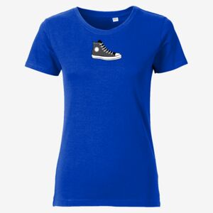 Women`s Impact Softex T-Shirt Miniaturansicht