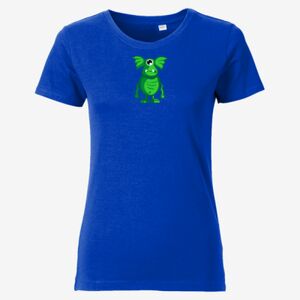 Women`s Impact Softex T-Shirt Miniaturansicht