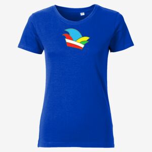 Women`s Impact Softex T-Shirt Miniaturansicht