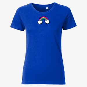Women`s Impact Softex T-Shirt Miniaturansicht
