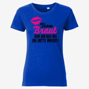 Women`s Impact Softex T-Shirt Miniaturansicht