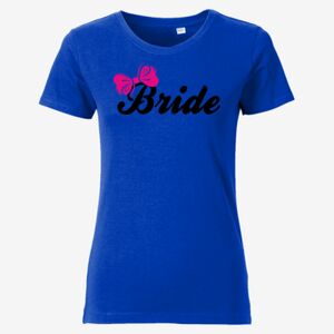 Women`s Impact Softex T-Shirt Miniaturansicht