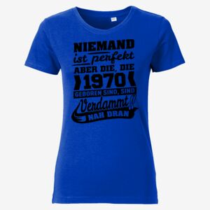 Women`s Impact Softex T-Shirt Miniaturansicht