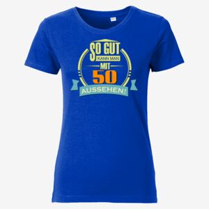 Women`s Impact Softex T-Shirt Miniaturansicht