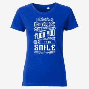 Women`s Impact Softex T-Shirt Miniaturansicht