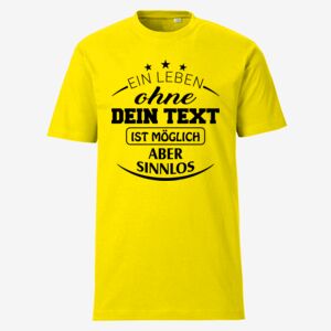 Cool Smooth T Miniaturansicht