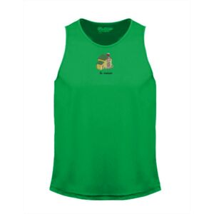 Cool Vest Miniaturansicht