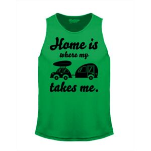 Cool Vest Miniaturansicht