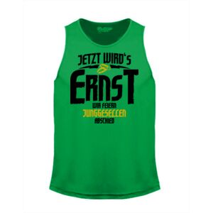 Cool Vest Miniaturansicht
