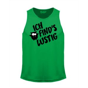 Cool Vest Miniaturansicht
