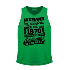 Cool Vest Miniaturansicht
