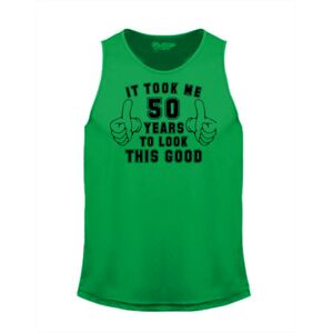 Cool Vest Miniaturansicht