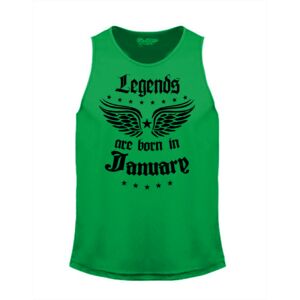 Cool Vest Miniaturansicht
