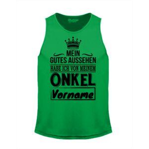 Cool Vest Miniaturansicht