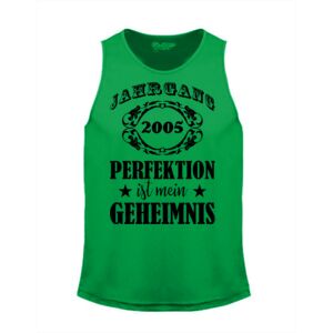 Cool Vest Miniaturansicht