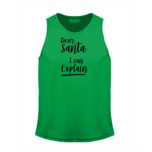 Cool Vest Miniaturansicht