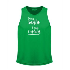 Cool Vest Miniaturansicht