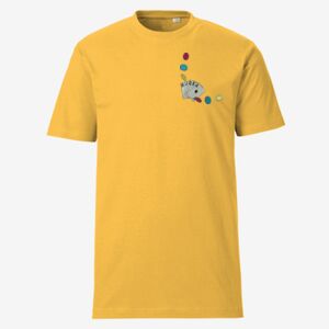Kinder T-Shirt Basic 190g/m² Miniaturansicht