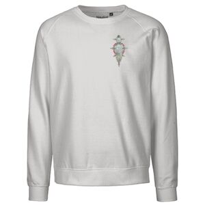 Kids Basic Sweatshirt / Kinder Pullover Miniaturansicht