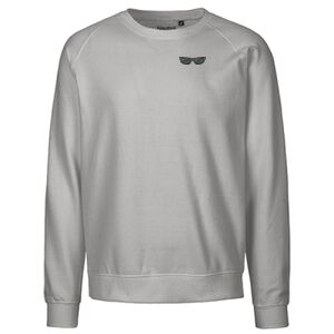 Kids Basic Sweatshirt / Kinder Pullover Miniaturansicht