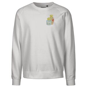 Kids Basic Sweatshirt / Kinder Pullover Miniaturansicht
