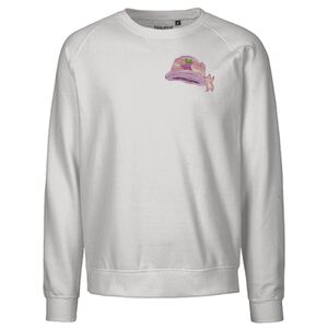 Kids Basic Sweatshirt / Kinder Pullover Miniaturansicht