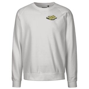 Kids Basic Sweatshirt / Kinder Pullover Miniaturansicht