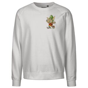 Kids Basic Sweatshirt / Kinder Pullover Miniaturansicht