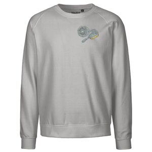 Kids Basic Sweatshirt / Kinder Pullover Miniaturansicht
