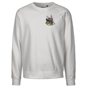 Kids Basic Sweatshirt / Kinder Pullover Miniaturansicht