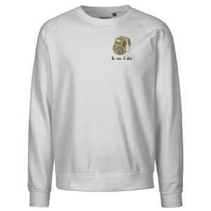 Kids Basic Sweatshirt / Kinder Pullover Miniaturansicht