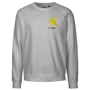 Kids Basic Sweatshirt / Kinder Pullover Miniaturansicht