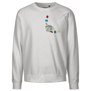 Kids Basic Sweatshirt / Kinder Pullover Miniaturansicht
