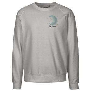 Kids Basic Sweatshirt / Kinder Pullover Miniaturansicht