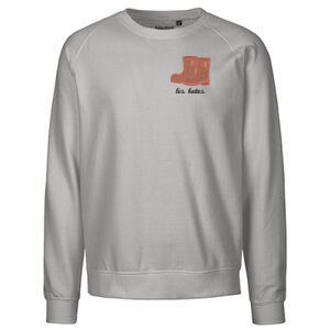 Kids Basic Sweatshirt / Kinder Pullover Miniaturansicht